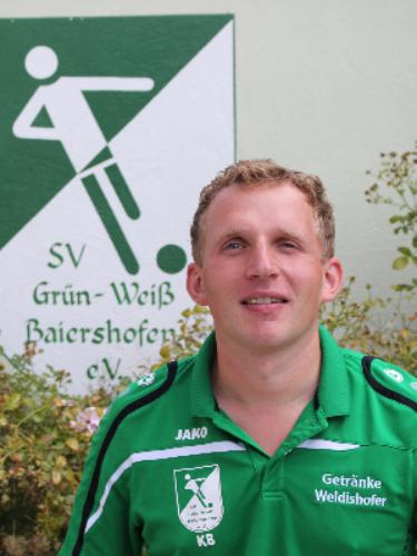 Avatar Bild für Konrad Brenner