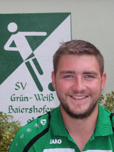 Avatar Bild für Maximilian Eckert