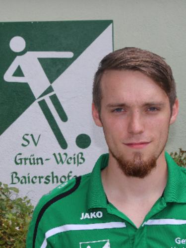 Avatar Bild für Florian Weidner