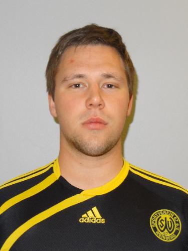 Avatar Bild für Sascha Bartmann