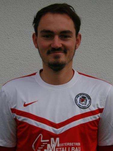 Avatar Bild für Florian Stegmeier