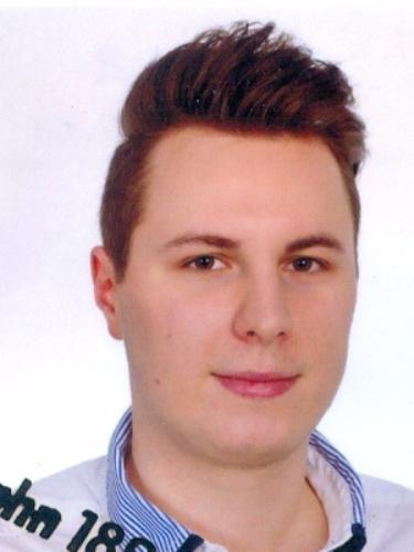 Avatar Bild für Lukas Weger