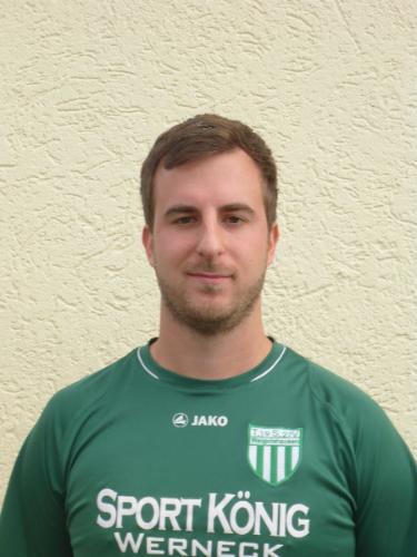 Avatar Bild für Marius Thellmann