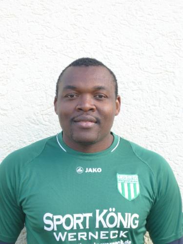 Avatar Bild für Andre Oliver Siewe