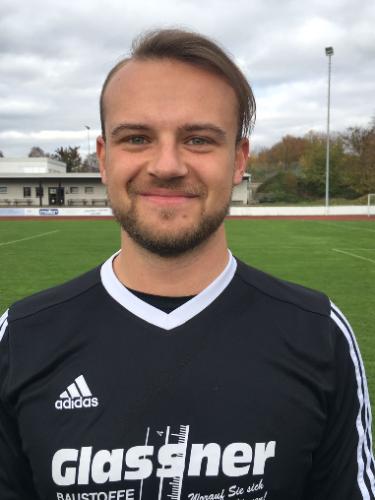 Avatar Bild für Johannes Thiergärtner
