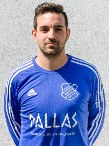 Avatar Bild für Florian Ziegler