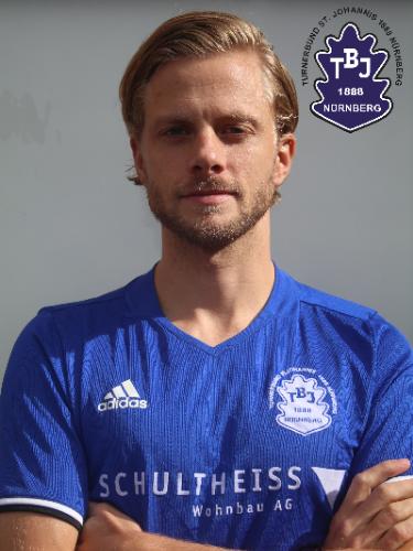 Avatar Bild für Johannes Maar