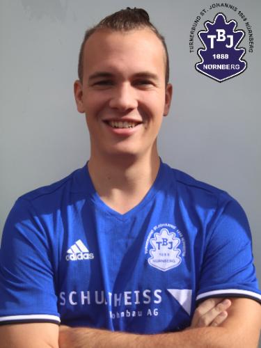 Avatar Bild für Patrick Stehle