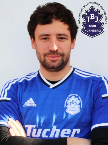 Avatar Bild für Jochen Volkert