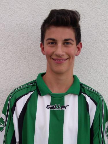 Avatar Bild für Tizian Weber