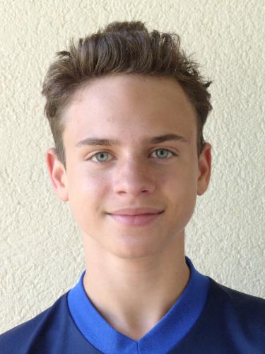 Avatar Bild für Justin Tandler