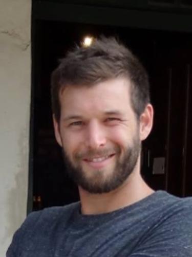 Avatar Bild für Dominik Poppeler