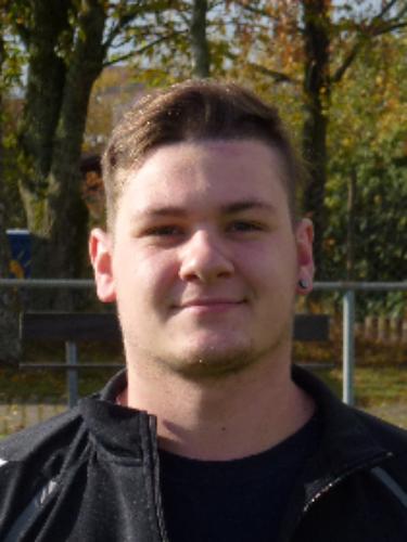 Avatar Bild für Nikolas Wolf