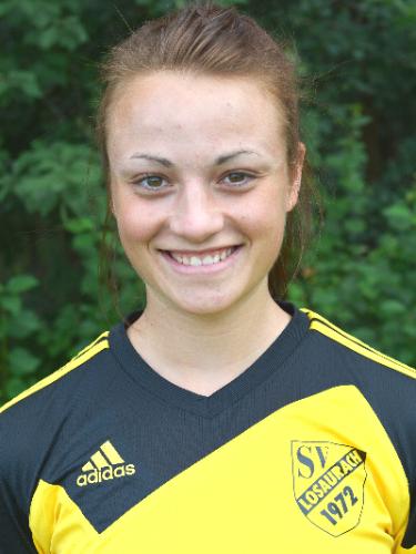 Avatar Bild für Anna Leibner