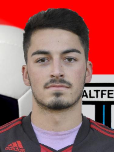 Avatar Bild für Tizian Carvajal Sanchez