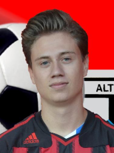 Avatar Bild für Julian Röhrig