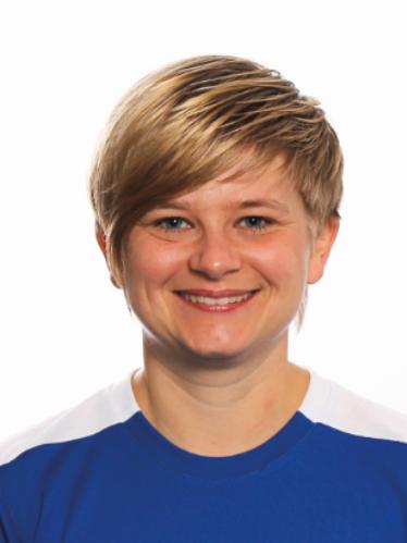 Avatar Bild für Christina Haberstumpf