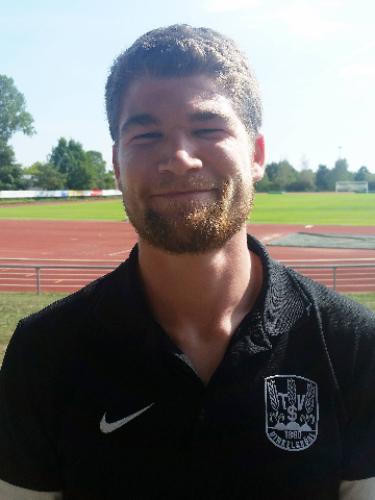 Avatar Bild für Jonas Reuter