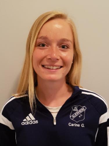 Avatar Bild für Carina Geiger