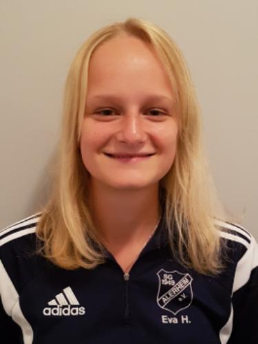 Avatar Bild für Eva Heuberger