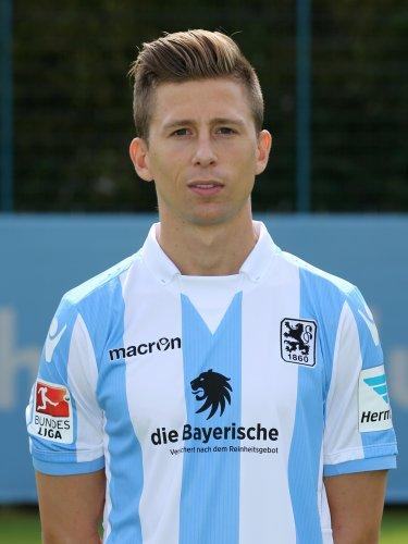 Avatar Bild für Krisztián Simon