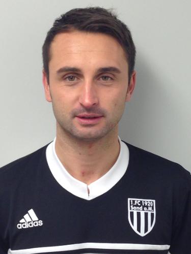 Avatar Bild für André Müller