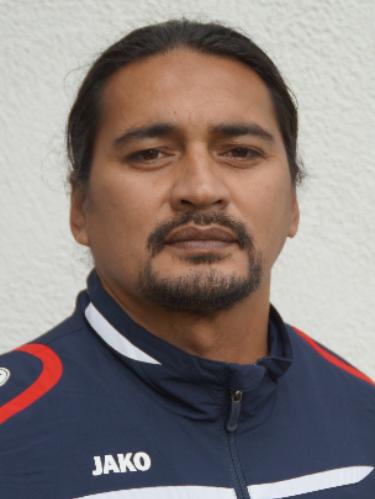 Avatar Bild für Renall Vogel
