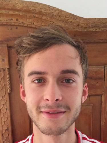 Avatar Bild für Joshua Bundschu