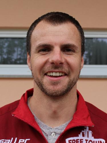 Avatar Bild für Stefan Dornbusch