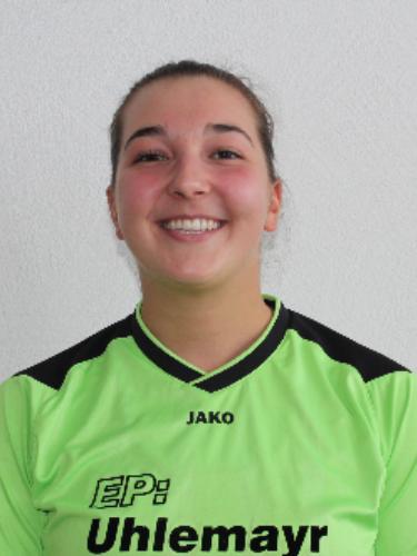 Avatar Bild für Amelie Müller