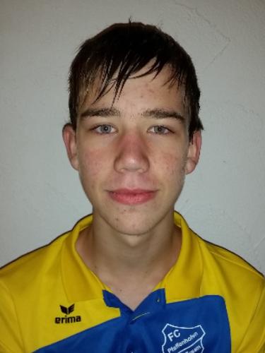 Avatar Bild für Tom David