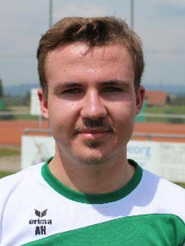 Avatar Bild für Alexander Heigl