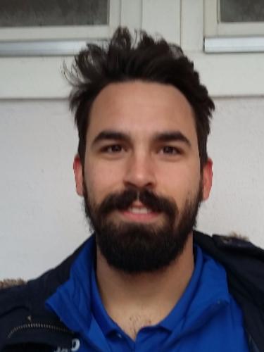 Avatar Bild für Daniel Unnützer