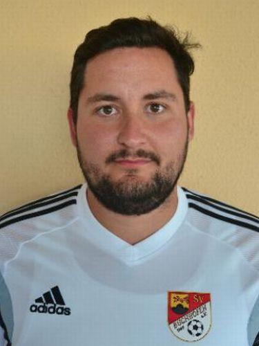 Avatar Bild für Florian Sturm