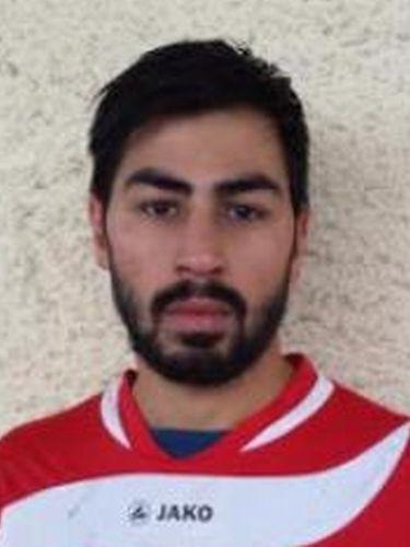 Avatar Bild für Kürsat Görel