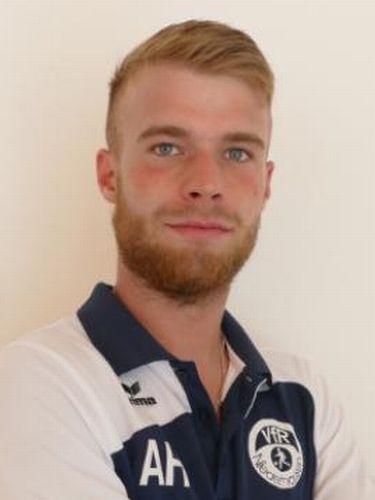Avatar Bild für Florian Hildebrand