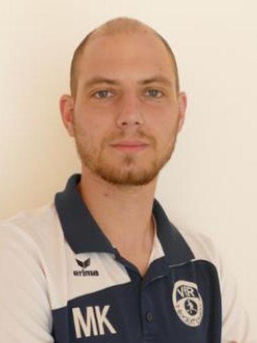 Avatar Bild für Michael Kronwinkler