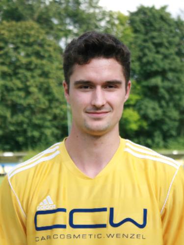 Avatar Bild für Alexander Kähler