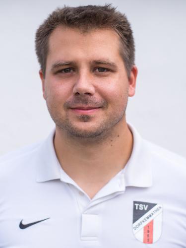 Avatar Bild für Dominik Bedel