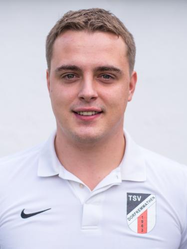 Avatar Bild für Keven Hassler