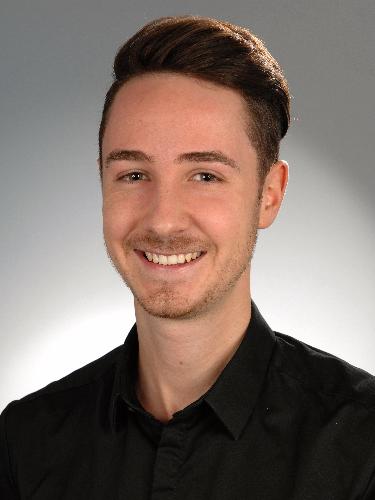 Avatar Bild für Lucas Semmlinger