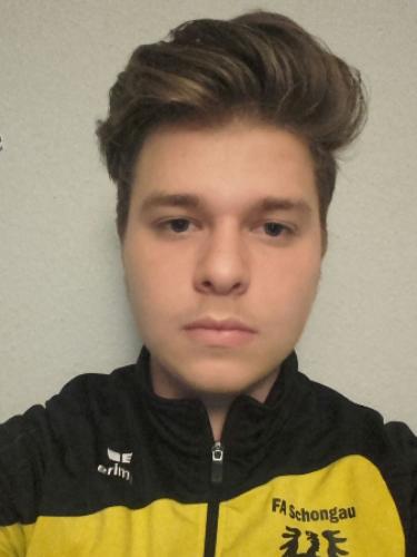 Avatar Bild für Georgios Gkaliamoutsas