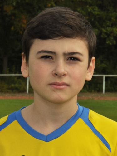Avatar Bild