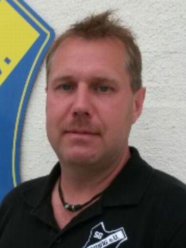 Avatar Bild für Stefan Kindermann