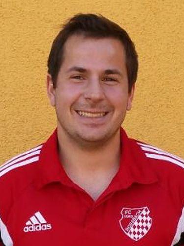 Avatar Bild für Benjamin Messerer