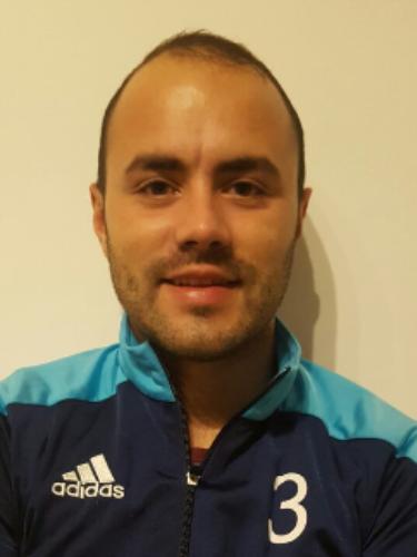 Avatar Bild für Alexandru Ghita