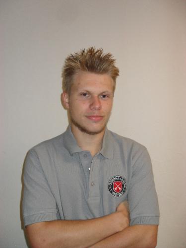 Avatar Bild für Marius Heck