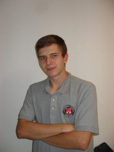 Avatar Bild für Janik Schmitt