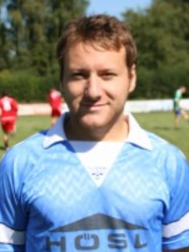 Avatar Bild für Florian Wilhelm