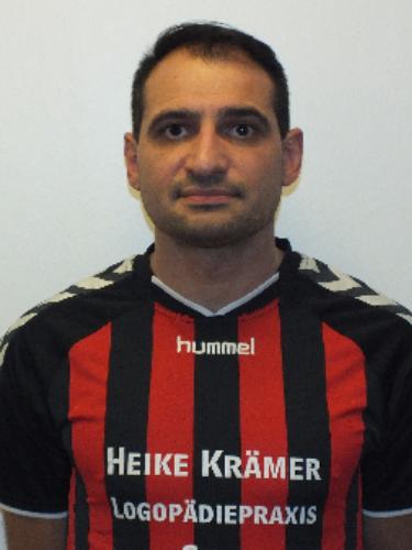 Avatar Bild für Murat Sen